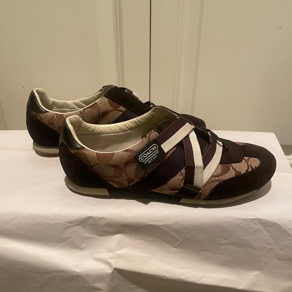 Coach Sneakers